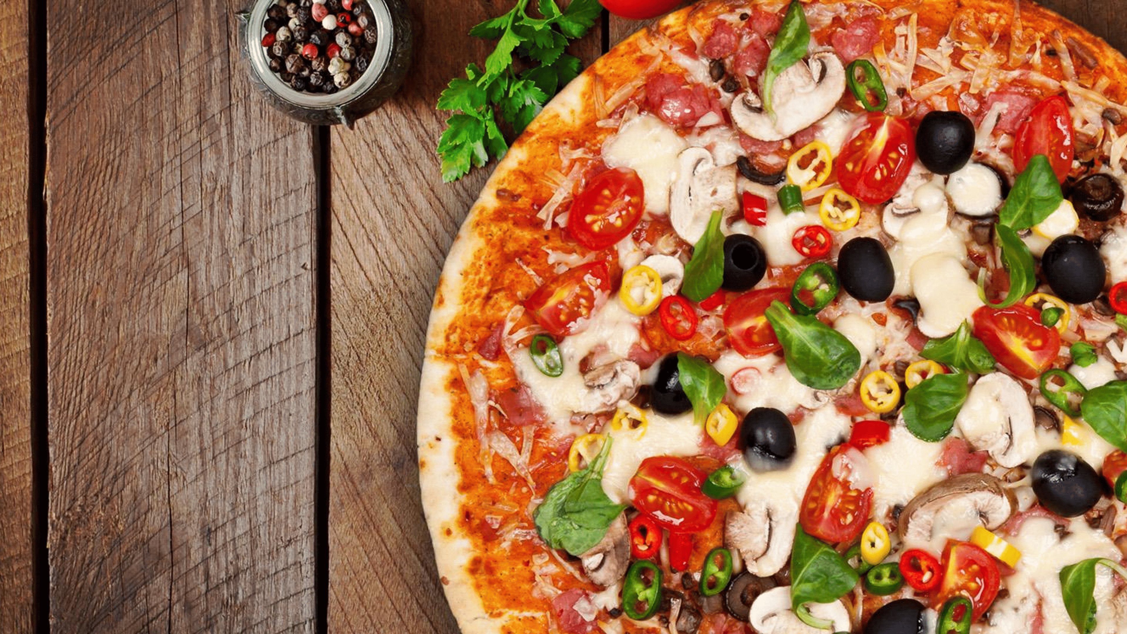 Coppola's Takeaway Mullingar